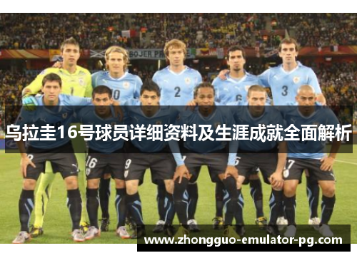 乌拉圭16号球员详细资料及生涯成就全面解析