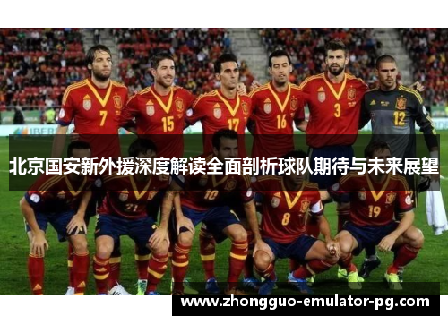 北京国安新外援深度解读全面剖析球队期待与未来展望