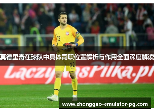 莫德里奇在球队中具体司职位置解析与作用全面深度解读