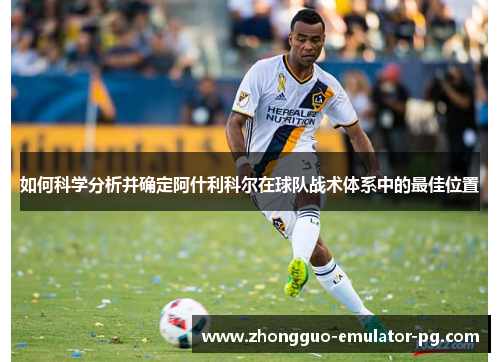 如何科学分析并确定阿什利科尔在球队战术体系中的最佳位置 如何科学分析并确定阿什利科尔在球队战术体系中的最佳位置