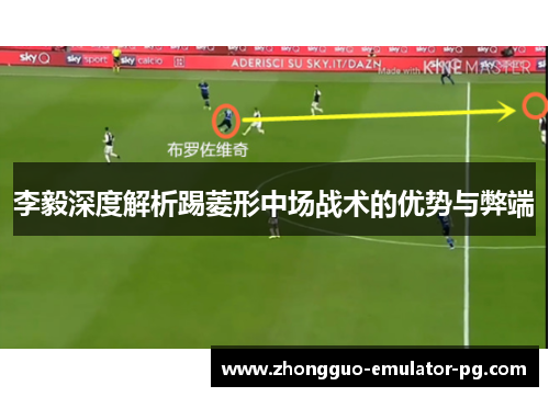 李毅深度解析踢菱形中场战术的优势与弊端