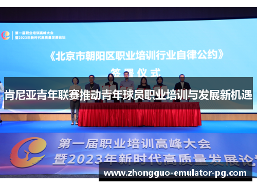 肯尼亚青年联赛推动青年球员职业培训与发展新机遇